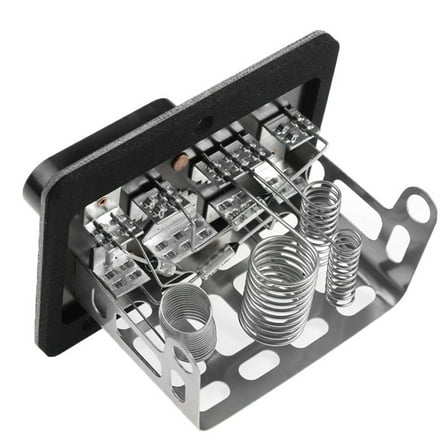 A/C Heater Blower Motor Resistor For Chevrolet Blazer 1995-05 For Chevrolet S10