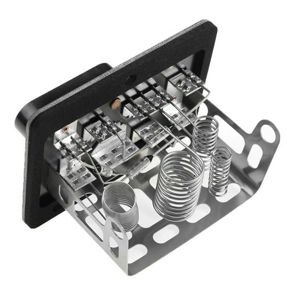 A/C Heater Blower Motor Resistor For Chevrolet Blazer 1995-05 For Chevrolet S10