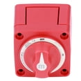 thumbnail image 2 of Battery Power Cut Master Switch,300A Battery Switch 3 Battery Kill Switch Battery Switch Modern Innovation, 2 of 5