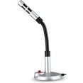 thumbnail image 1 of 3.5mm Jack Computer Microphone with Gooseneck for PC and Laptop, 1 of 6