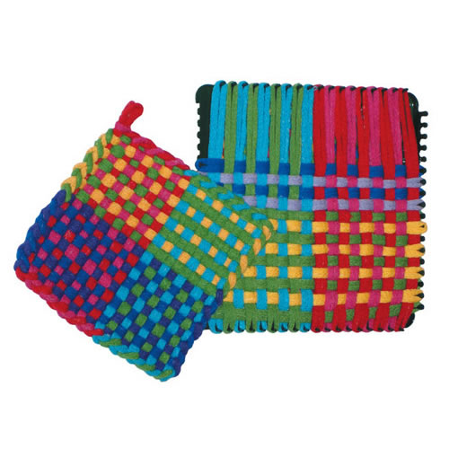 Potholder Kit