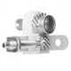 thumbnail image 4 of Tensor ajustador de cadena de motosierra Stihl MS250 MS230 MS210 025 023 021 Pieza, 4 of 8