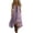A1_Pink#western dress for women, variant on Lcziwo Western Dress for Women Cowgirl Irregular Hem Corset Outfits Ruffled V Neck Sexy Dress Boho Floral Print Spaghetti Strap Sundress Blue,M