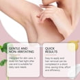 thumbnail image 3 of Intimate Hair Removal Cream for Unwanted Hair in Underarms, Private Parts, Pubic & Bikini Area, Painless Flawless Sensitive Depilatory Cream, 3 of 5