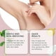 thumbnail image 3 of Intimate Hair Removal Cream for Unwanted Hair in Underarms, Private Parts, Pubic & Bikini Area, Painless Flawless Sensitive Depilatory Cream, 3 of 5
