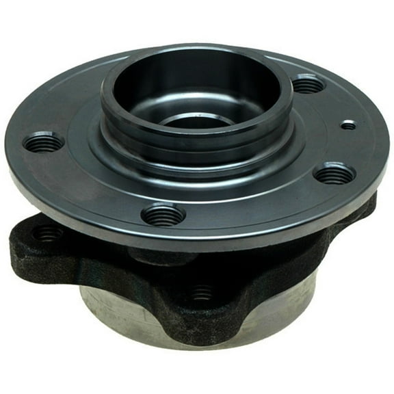 Raybestos 713208 Professional Grade Wheel Bearing and Hub Assembly Fits select: 2003-2008,2011-2012 VOLVO XC90