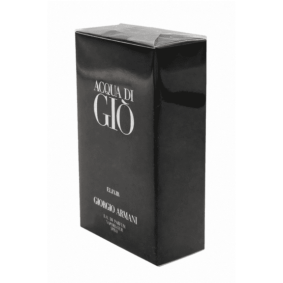 Giorgio Armani Men's Acqua di Gio Elixir EDP Spray 1.7 Fragrances 3614274143751