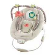 Ingenuity Cradling Bouncer Cozy Kingdom