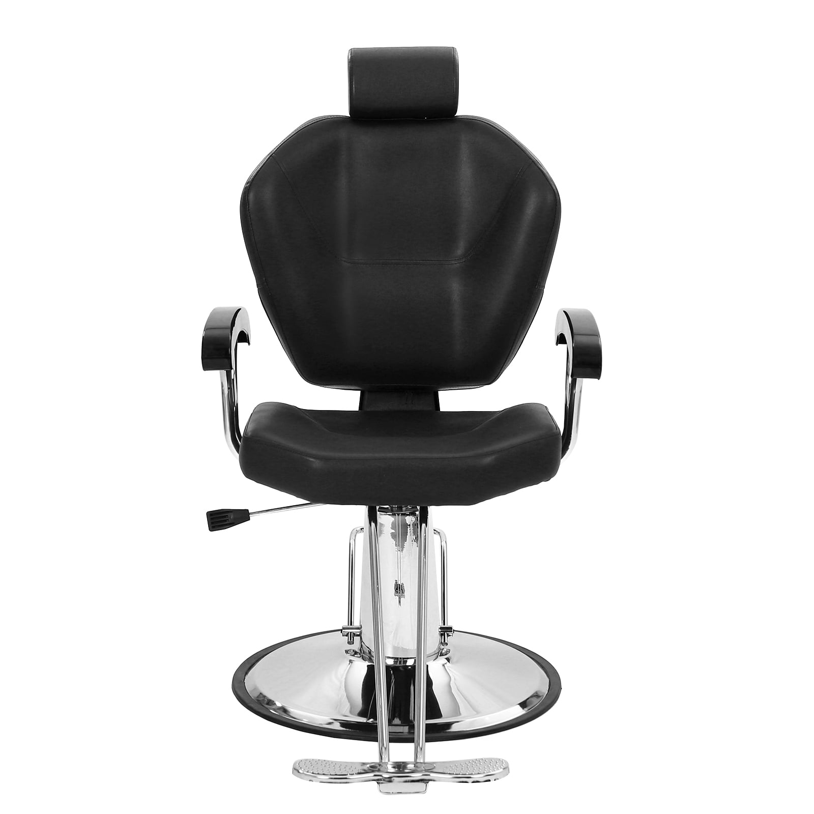 Winado Hydraulic Reclining Salon Chair Barber Chair for Hair Stylist