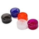 thumbnail image 5 of Casquillo de protección Sunnimix para pedal de guitarra 5 piezas Colorido Rojo Azul Negro, 5 of 8