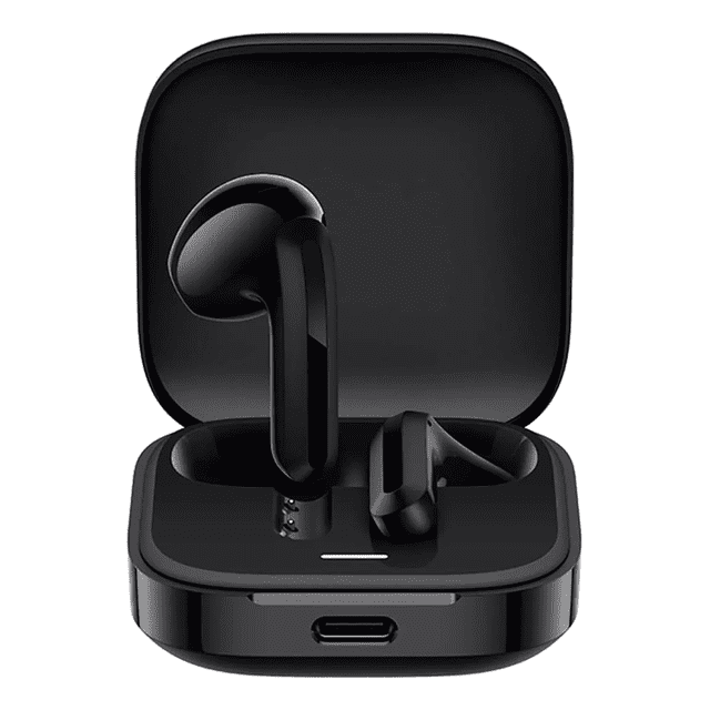 Auriculares Active Bluetooth 5.4 Color Negro