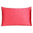 thumbnail image 4 of GypsieBlu Satin Pillowcase for Hair and Skin 1 Pc Luxury Standard Queen King Pillow Case Soft Silky Cases Online, 4 of 5
