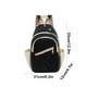 thumbnail image 3 of Bolsos cruzados de liquidación 2024 para mujer, ideales para viajes, como regalo para disfrutar de deportes, festivales, entrenamientos, viajes, correr, estilo informal, carteras, riñonera para, 3 of 6