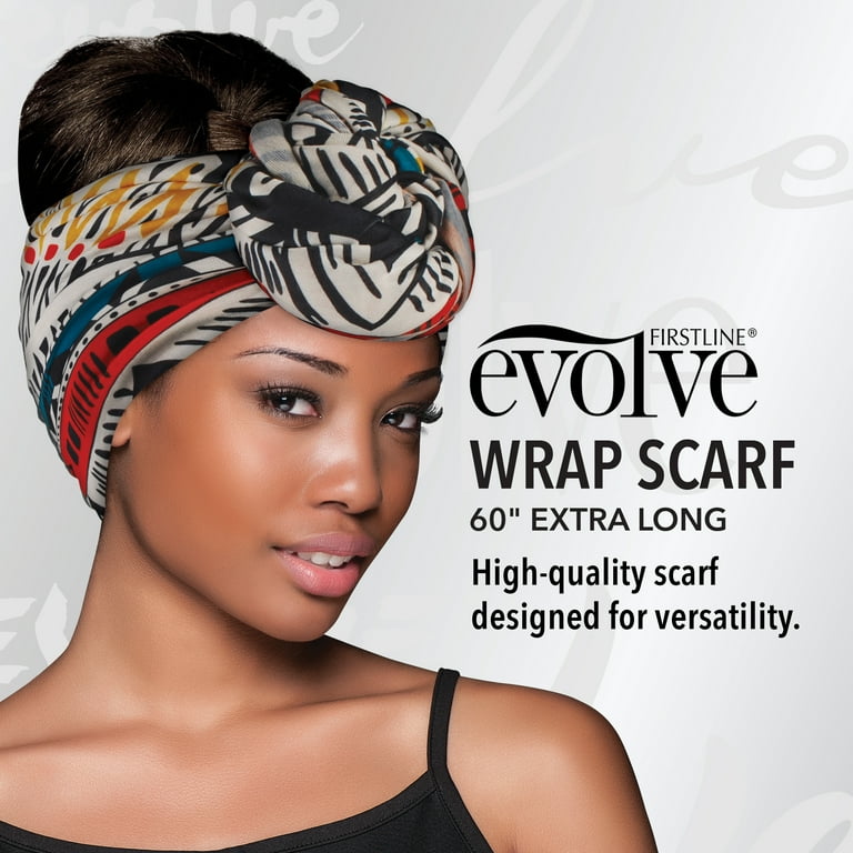 Firstline brands wrap scarf 2025