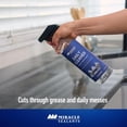 thumbnail image 5 of Miracle Sealants Daily Cleaner - 24 oz, 392432, 5 of 11