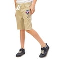 thumbnail image 3 of U.S. Polo Assn. Boy's Polo Shorts, Sizes 4-18, 3 of 6