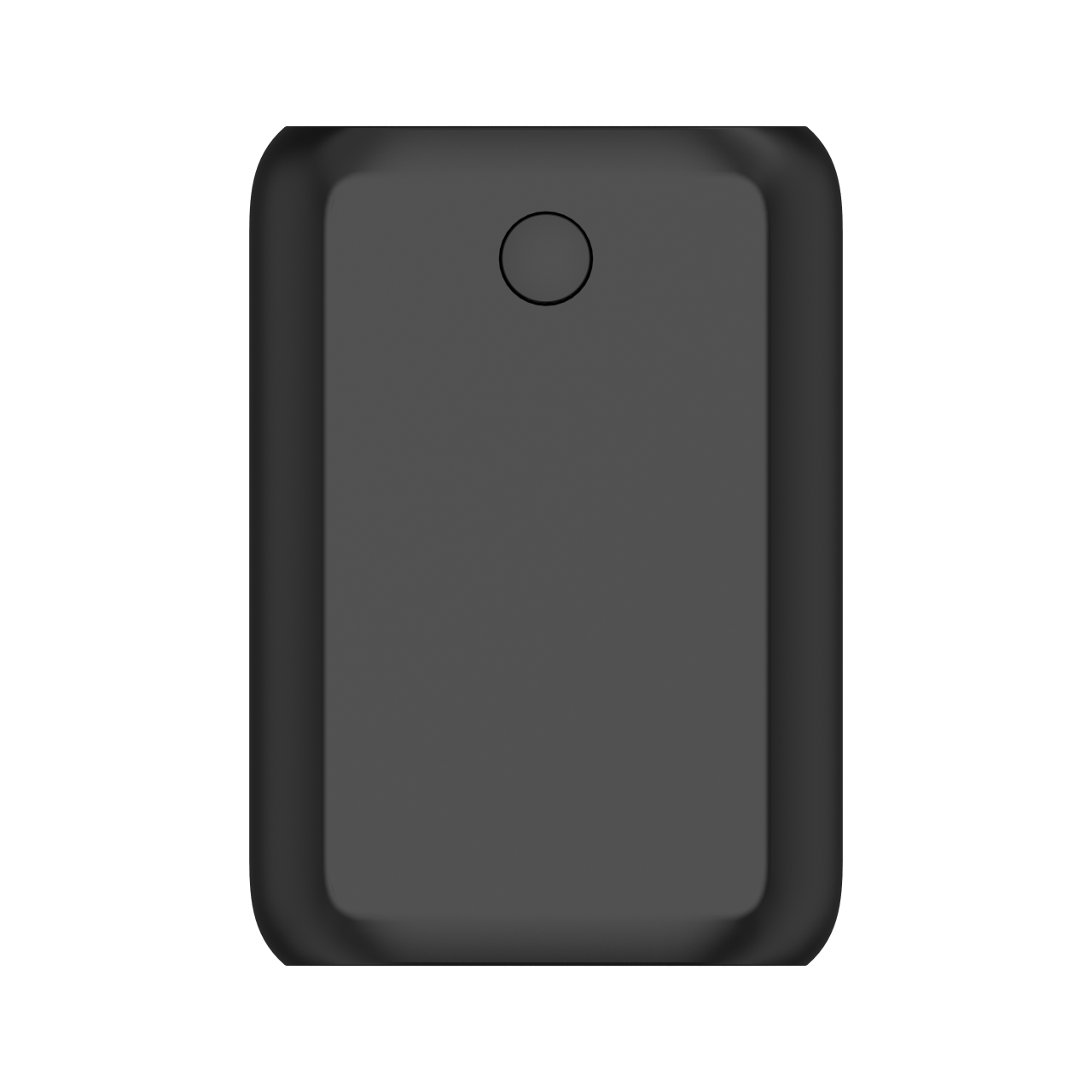 Onn Batería Portátil 10,000 mAh con Cables Integrados USB-C y Lightning, Carga Rápida, Indicador LED, Certificada MFI, Negro 6