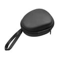 thumbnail image 1 of Almencla Fishing Reel Cover Bag EVA Padding Protector Protective Case for Sea Fishing Black, 1 of 8