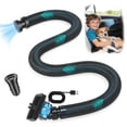 thumbnail image 1 of Extensor de ventilación de aire acondicionado para coche para gyronis con ventilador incorporado, 1 of 7