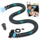 thumbnail image 1 of Extensor de ventilación de aire acondicionado para coche para gyronis con ventilador incorporado, 1 of 7