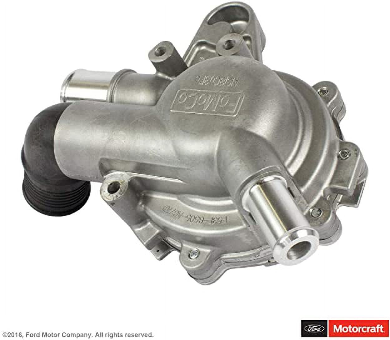 Motorcraft Engine Water Pump PW-565 Fits select: 2006-2008 FORD