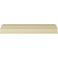 thumbnail image 5 of 6 1/8"H x 5 3/8"P x 8 1/8"F x 94 1/2"L, (6 1/4" Repeat), Crendon Crown Moulding, 5 of 14