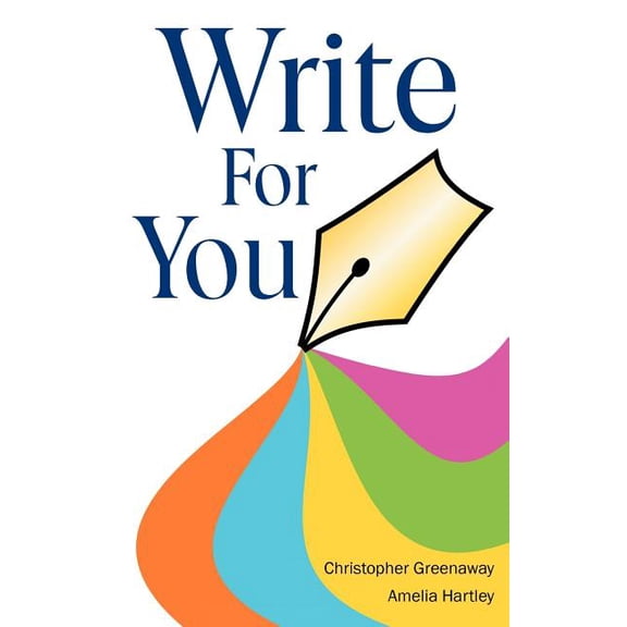 Write for You (Paperback)