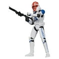 thumbnail image 5 of Star Wars The Vintage Collection 332nd Ahsoka’s Clone Trooper Action Figure, 5 of 6