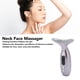 thumbnail image 4 of Masajeador de Belleza Con Múltiples Niveles de Vibracia Activación de la Piel, Batería de Litio Recargable Para Cara y Cuello, 4 of 7