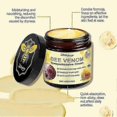 thumbnail image 4 of Bee Venom Comprehensive Cream, Anti-Wart Reduces Blemishes, 2025 New Bee Venom Skincare Treatment Cream for All Skin Types New Arrival, 4 of 5