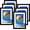 Black, variant on 11x14 Picture Frame 2 Pack, Photo Frame with HD Plexiglass, Display Pictures 8x10 with Mat or 11x14 Without Mat, Natural Picture Frames Collage Wall Decor, Gallary Wall Frame