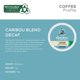 thumbnail image 2 of LZHF Caribou Blend Decaf Keurig Single-Serve K-Cup Pods, Medium Roast Coffee, 96 Count (Pack of 4), 2 of 5