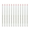 thumbnail image 1 of White Multi-purpose Fabric Marking Pens for Making Cloth 12 Pcs Plastic Eco-friendly, 1 of 8