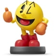 thumbnail image 2 of Figura Amiibo Nintendo Pac-man Pacman Super Smash Bros, 2 of 2