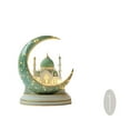 thumbnail image 1 of Ltdhehe Mose Festival Moon Side Of The Acrylic Tabletop Decoration Home Home, 1 of 8