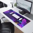 thumbnail image 2 of Gaming Mouse Pad for the Ultimate Gaming Experience: Extra Large Extended Design Perfect for Home Office or Gaming Work - Big Computer Mousepad (31.5x11.8in), 2 of 7
