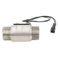 thumbnail image 3 of Water Flow Switch,FS-04 Water Flow Switch Water Flow Switch Stainless Steel Water Flow Switch Solid Performance, 3 of 8