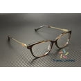 thumbnail image 3 of Eyeglasses Coach HC 6163 F 5120 Dark Tortoise, 3 of 5