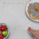 thumbnail image 3 of Heat Resistant Silicone Counter Mat, Non-Slip Kitchen Desk Protector Pad for Countertops, 3 of 3
