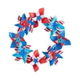 thumbnail image 2 of Fun Express Popcorn Box Garland, 2 of 2