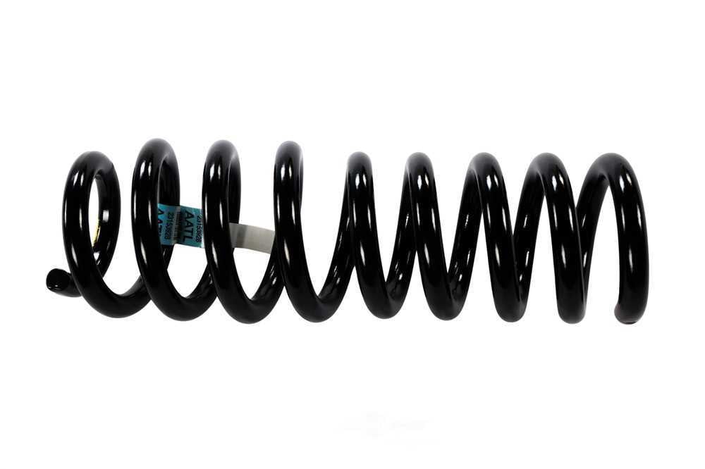 GM Genuine Parts 23153928 Rear Coil Spring