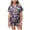 Green, variant on mgoYE Halloween Pjs Toddler Halloween Outfit for Boys Girls Silk Satin Pajamas Set Short Sleeve Sleepwear Button Loungewear 2 Piece Pjs Shorts Set