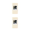 thumbnail image 2 of Bearachild Álbum de fotos reunión familiar viaje amigos cumpleaños foto coleccionable libro papel factura documentos tarjeta de crédito Type2 NO2, 2 of 6