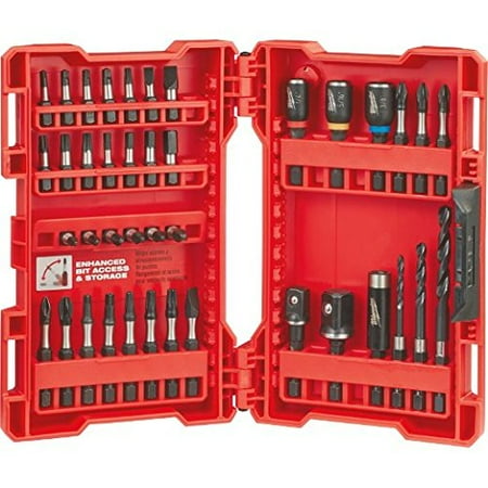 Milwaukee electric tool set hotsell