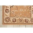 thumbnail image 3 of Nourison 2000 Area Rug, Olive, 2'6" x 12', 3 of 4