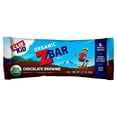 thumbnail image 3 of Clif Kid Zbar Organic Chocolate Brownie Energy Bars - 18ct - Pack of 2, 3 of 6
