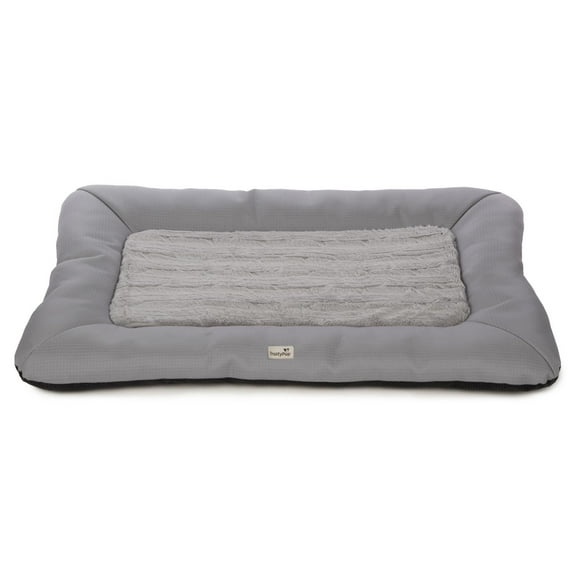 TrustyPup Thermosound 36.5"x23.5" Lit pour chiens et chats 36.5"x23.5" Lit pour animaux de compagnie