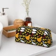 thumbnail image 6 of Goofa Farm Goose Pattern Leather Pencil Case, Pencil Pouch, Pencil Bag, Pen Case, Pen Pouch, Pen Bag, Pencil Pouches, Pencil Bags,College Pencil Case, 6 of 7