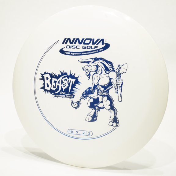 Innova Beast (DX) Fairway Driver Golf Disc