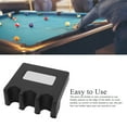 thumbnail image 4 of Pool Cue Holder Claw, Compatibility Mini Pool Cue Holder  For Pool Hall, 4 of 8